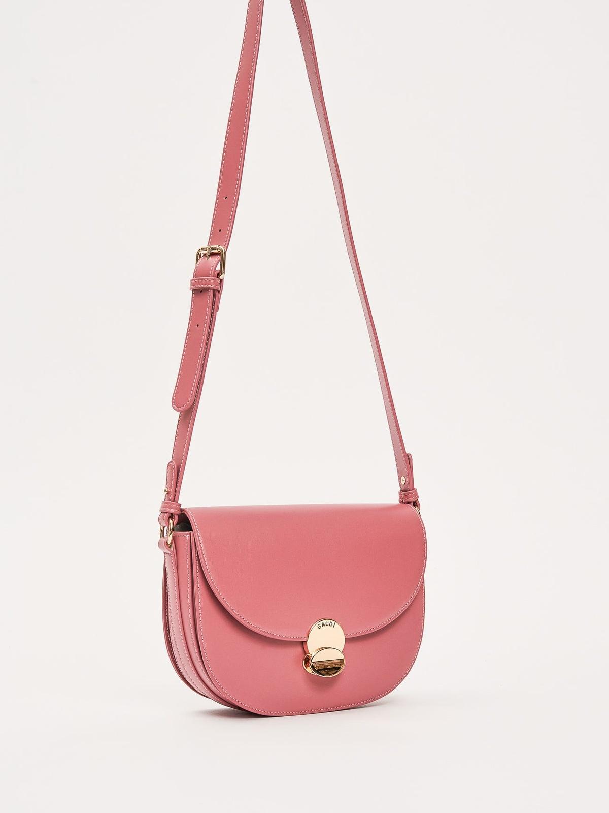 BIG CROSSBODY - linea EVELYN - cm 23x17x5,5 