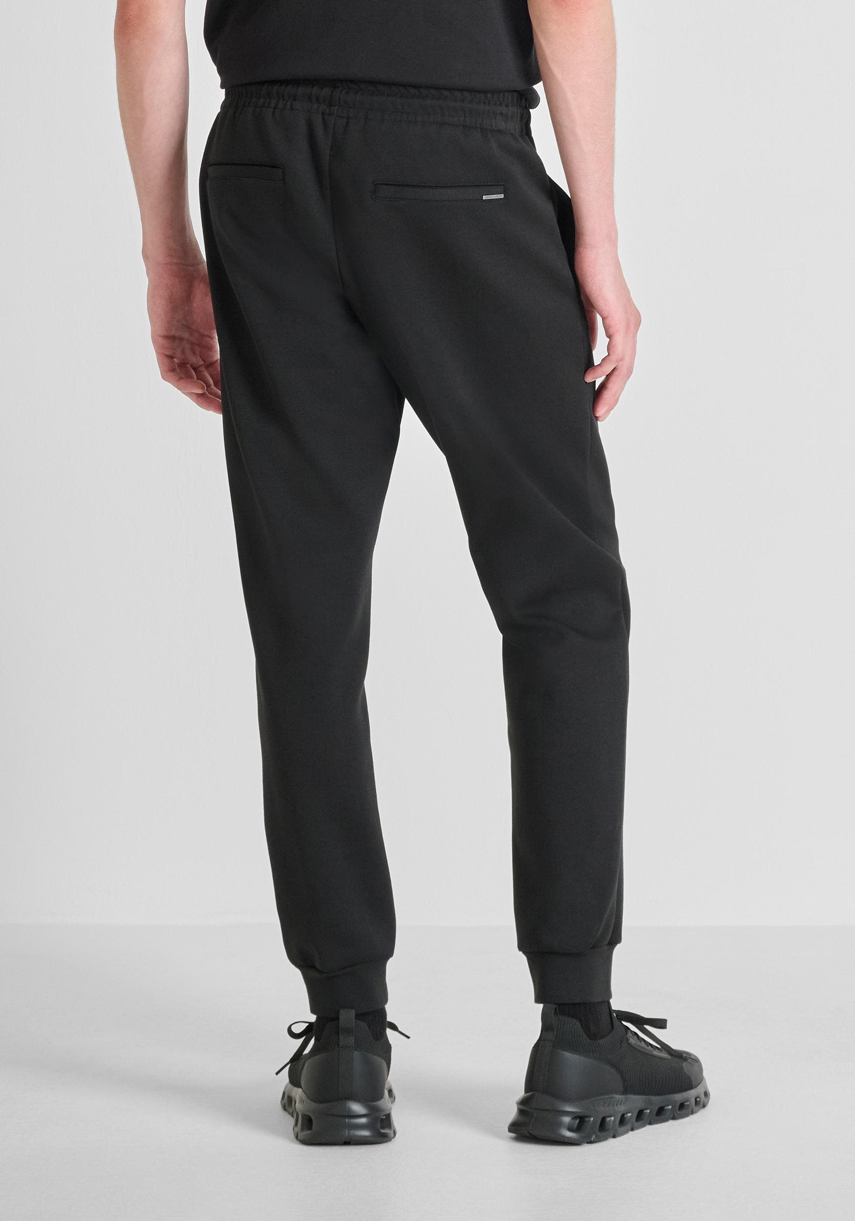 PANTALONI FELPA 