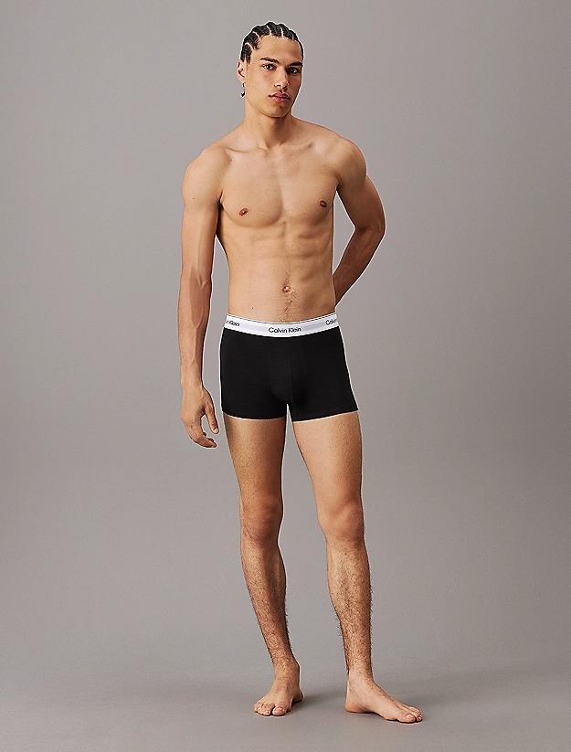 TRUNK 3PK 