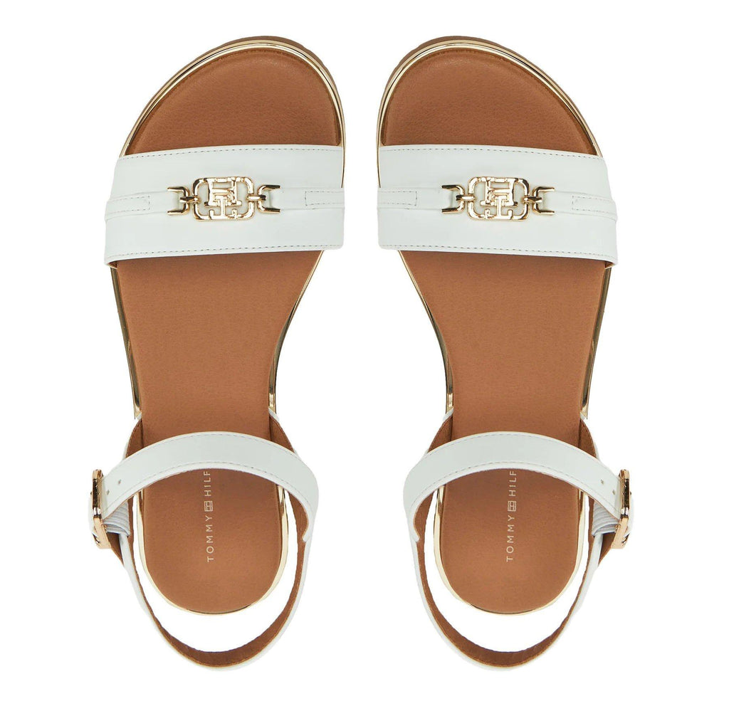 SANDALO 33778 0326/100 TOMMY HILFIGER