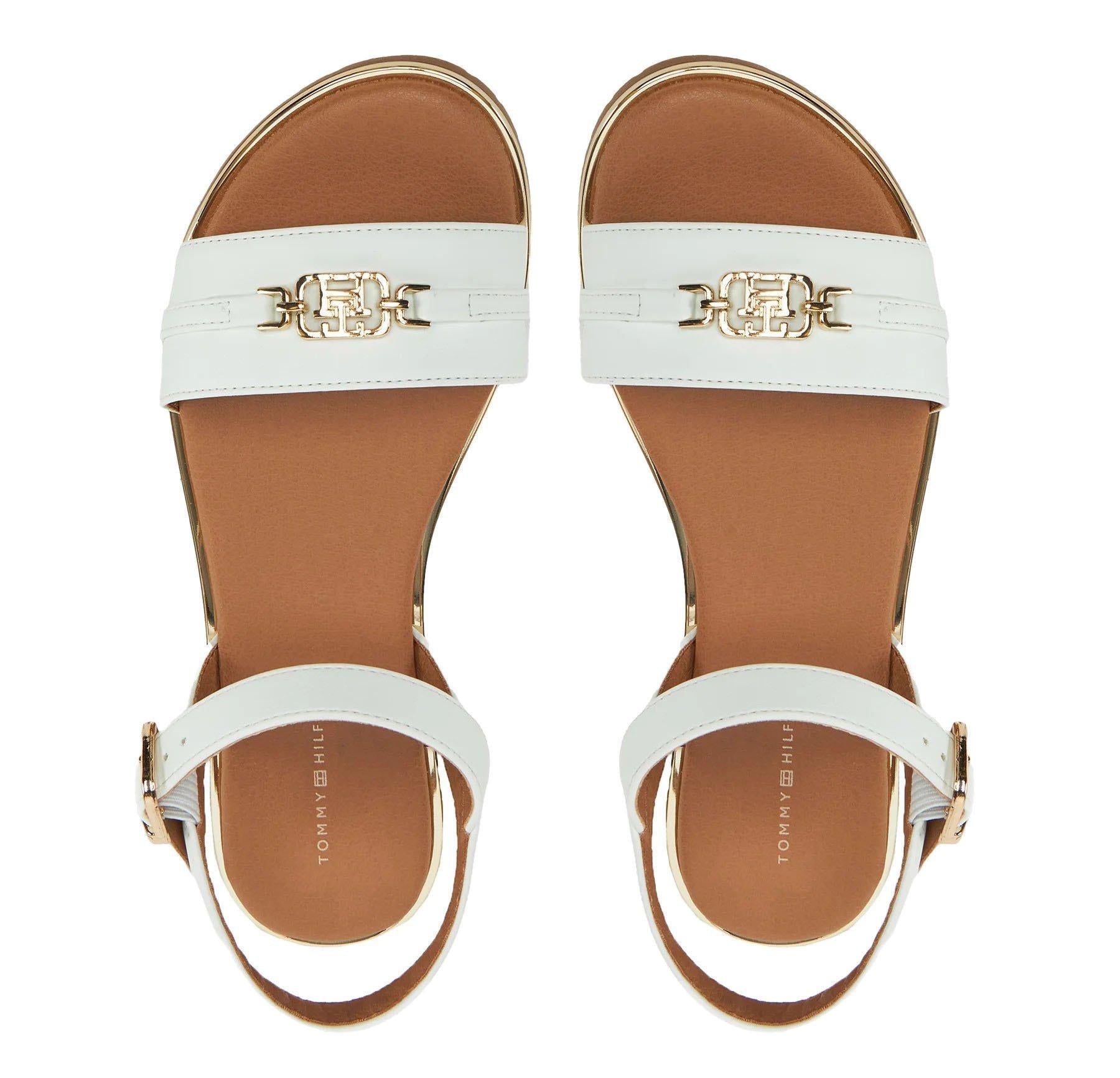 SANDALO 33778 0326/100 TOMMY HILFIGER