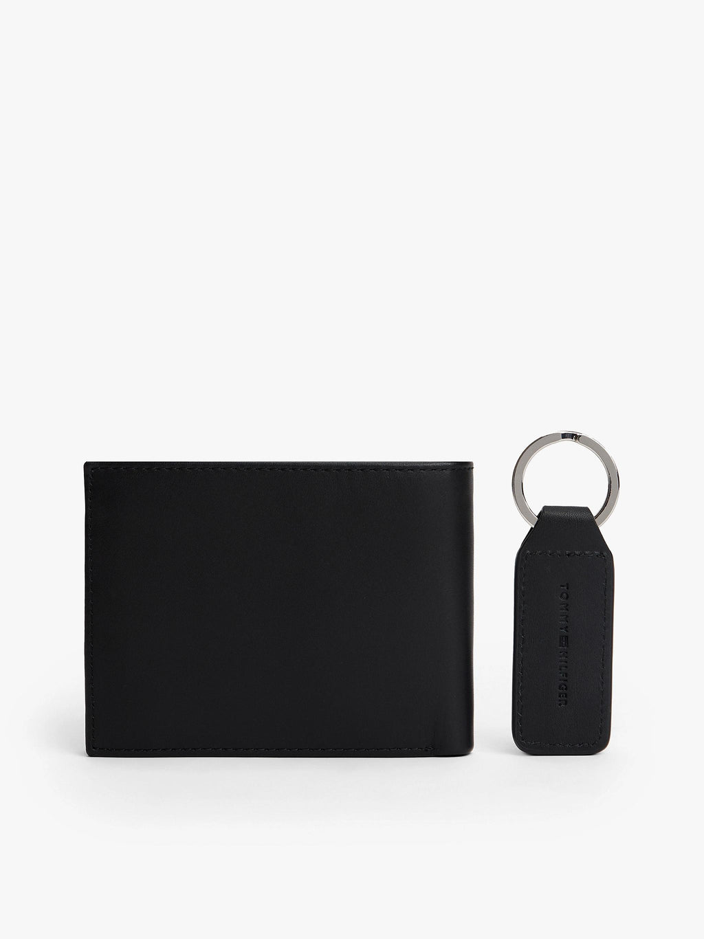 GP ETON CC AND COIN PCKT KEYFOB 