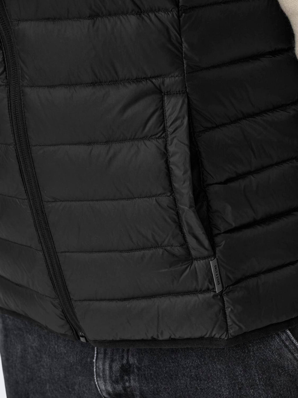 22030621/Black ONLY&SONS