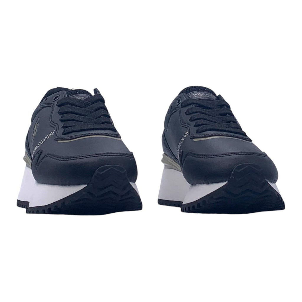 BAYLE BAYLE002W/DYM1/BLK-GOL01 U.S. POLO ASSN