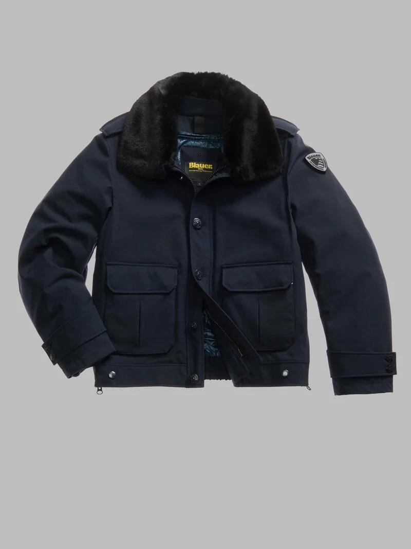 25WBLUC05125 007283/888 BLAUER