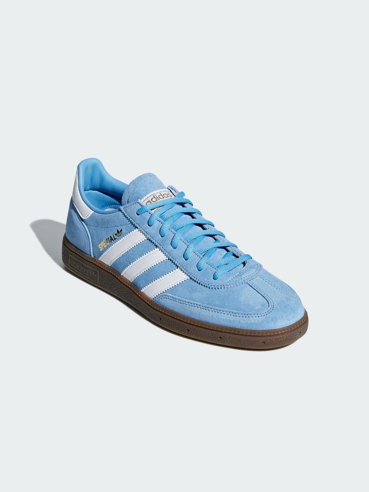 HANDBALL SPEZIAL    LTBLUE/FTWWHT/GUM5 