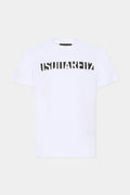 DSQUARED2 JUNIOR D2MT28U RELAX T-SHIRT