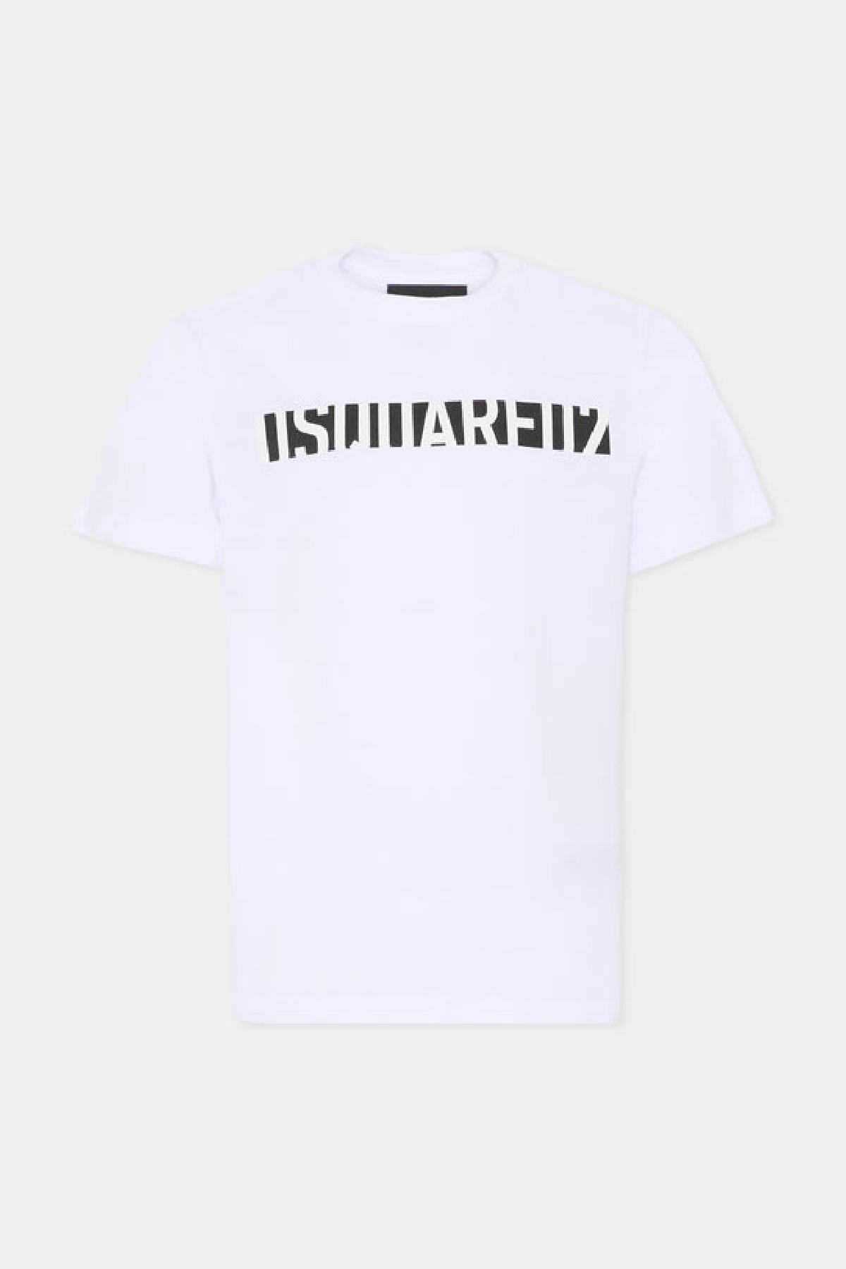DQ3301 D0ACD/DQ100 DSQUARED2 JUNIOR
