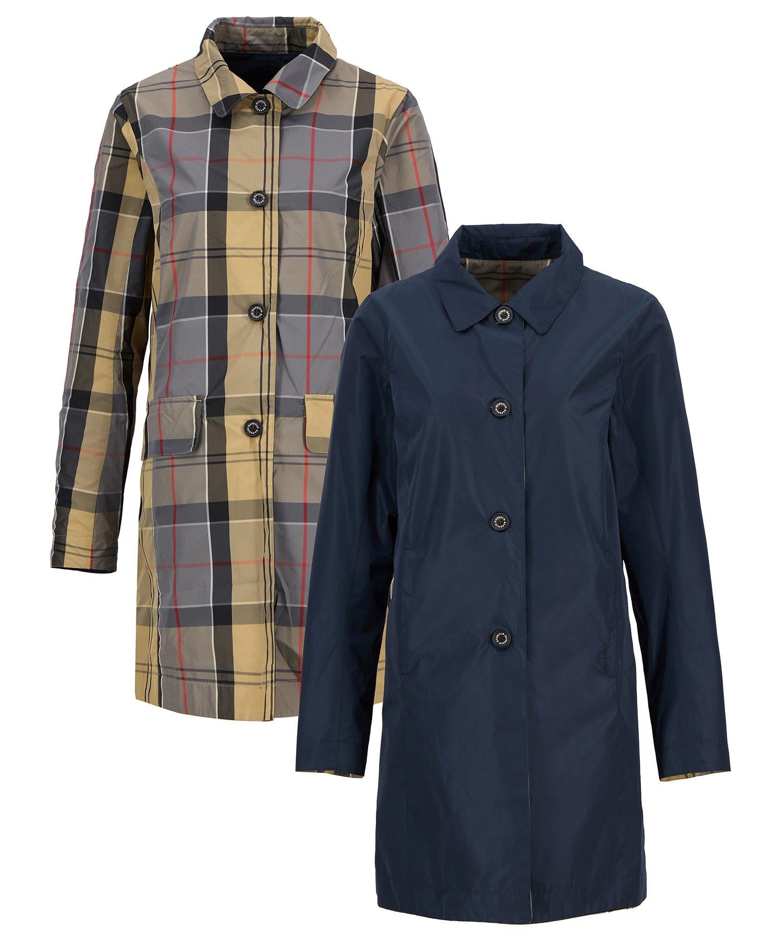 LSP0233 LSP/NY93 BARBOUR
