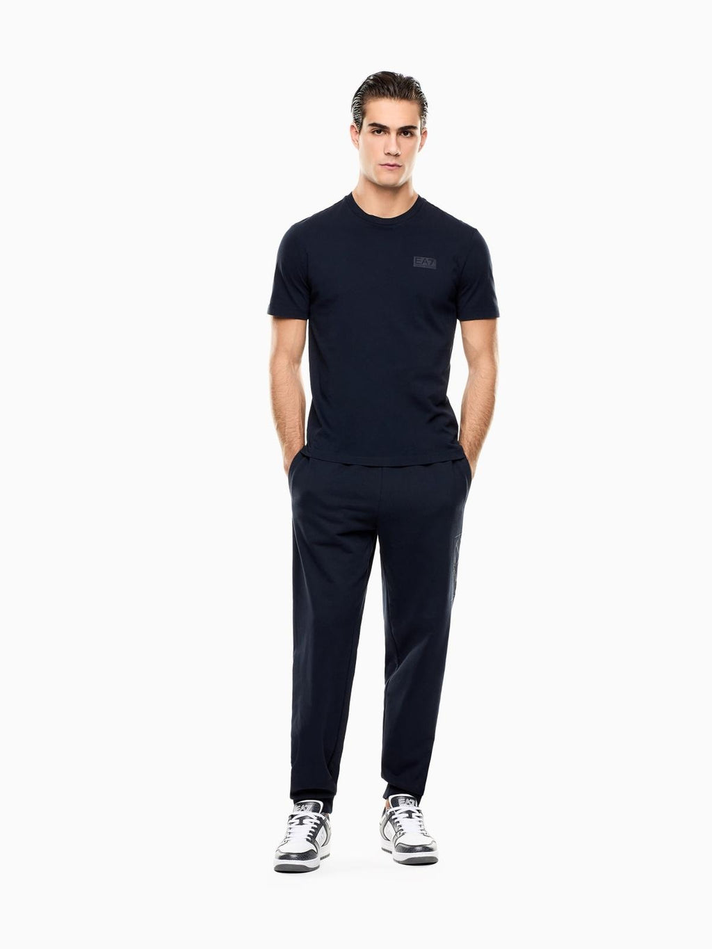 7M001487 AF17789/UB102 EMPORIO ARMANI EA7