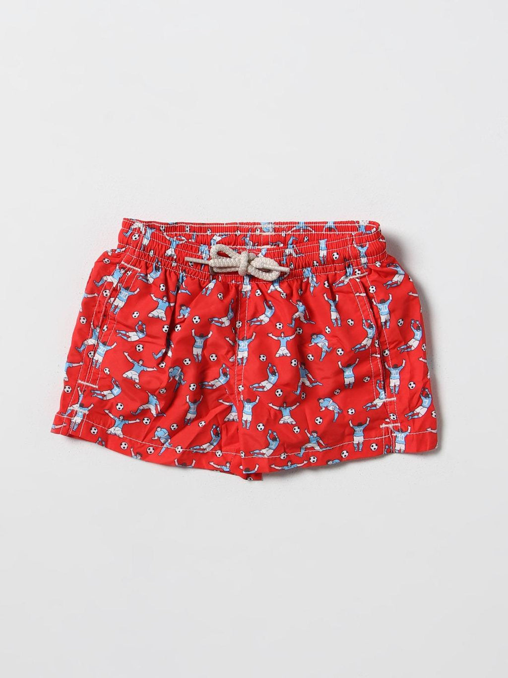 ULTRALIGHT SWIM SHORT JEA0004/04716D MC2 SAINT BARTH