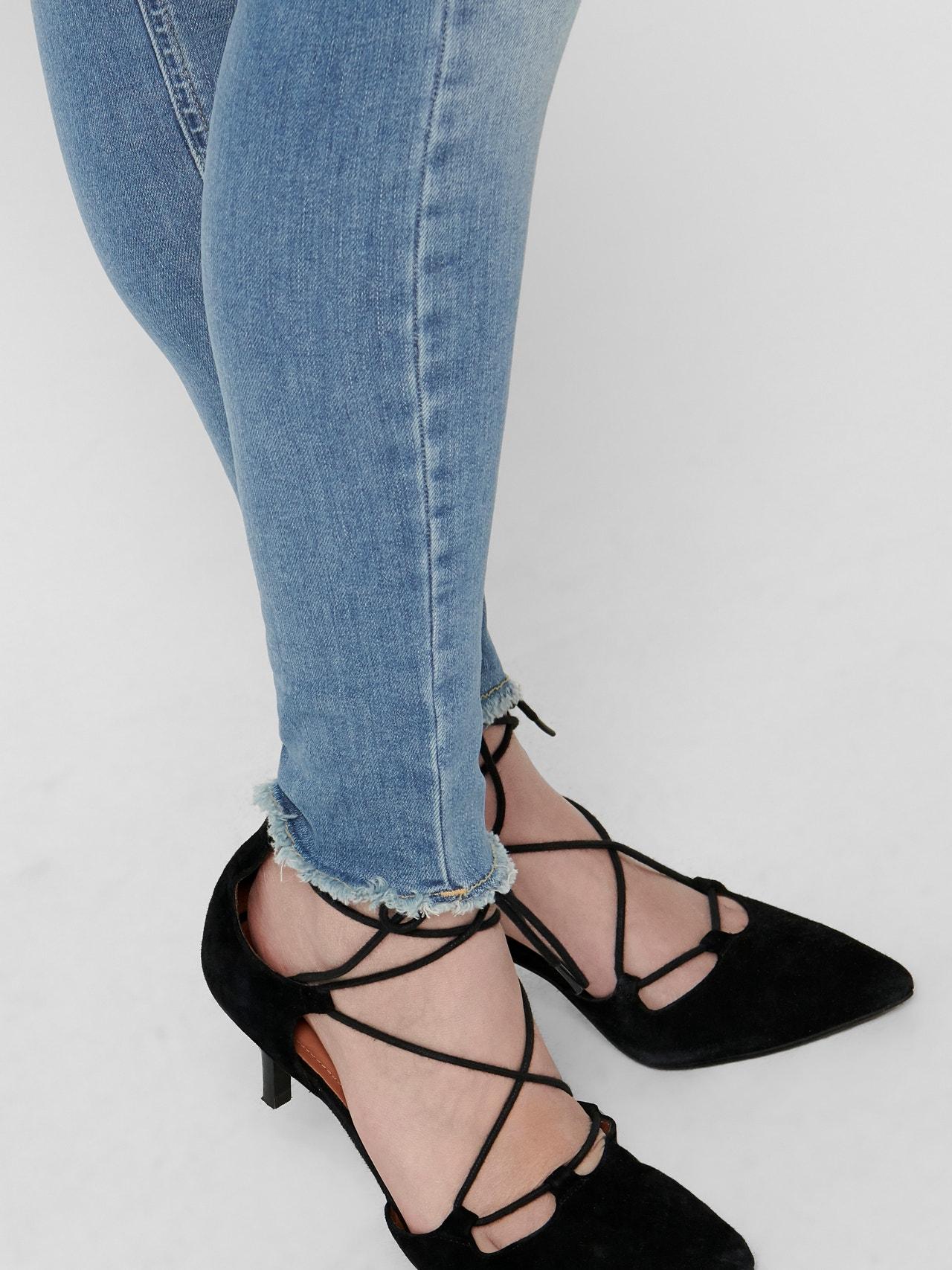 15162363/Light Blue Denim ONLY