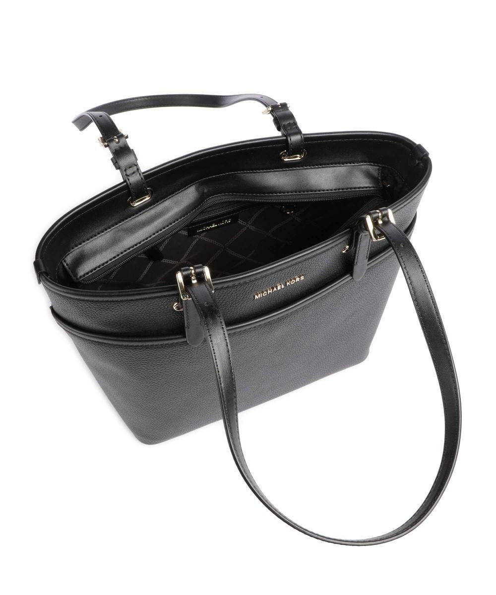 MD TZ POCKET 30S3GWNT2L/BLACK MICHAEL KORS