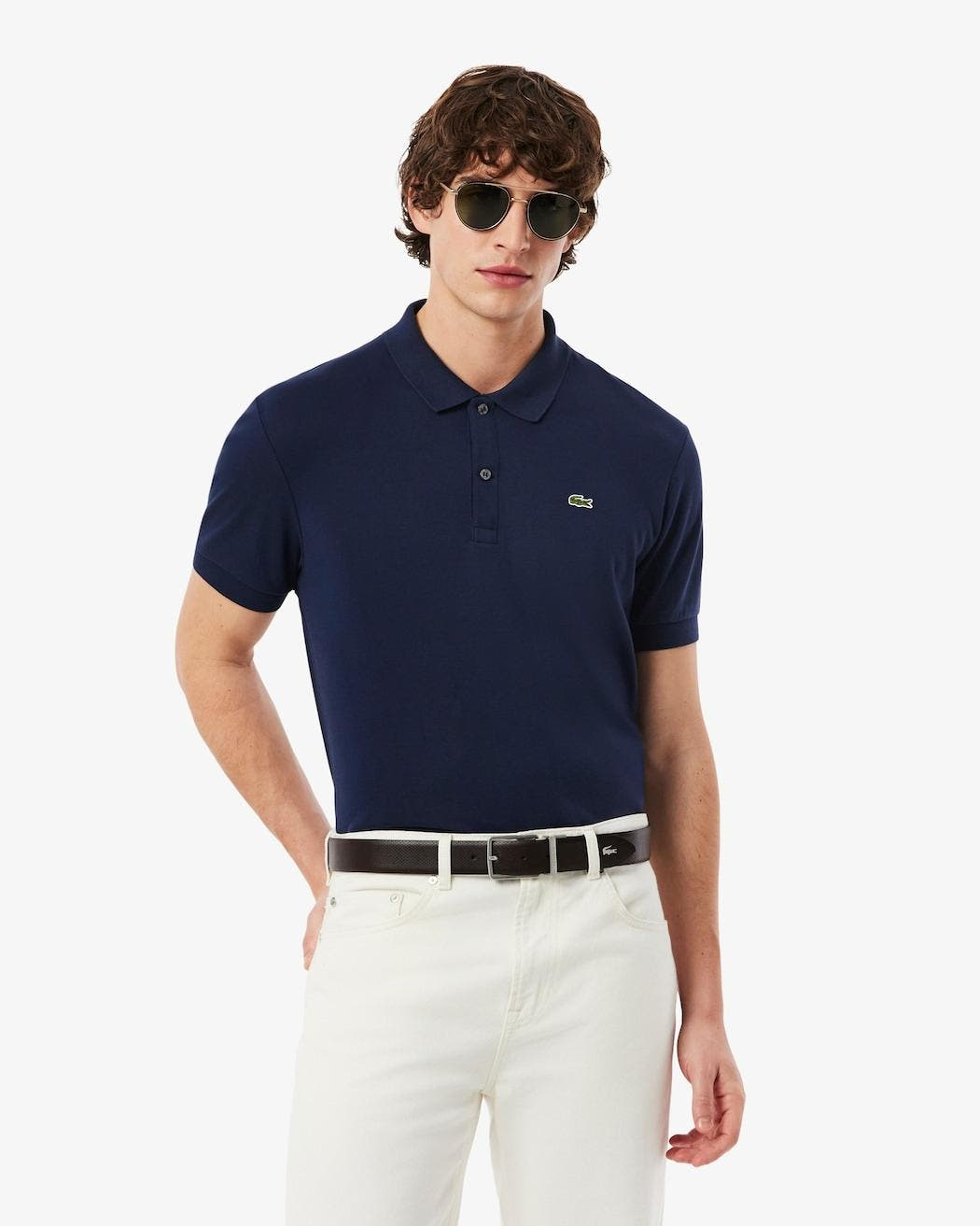 POLO M/C 