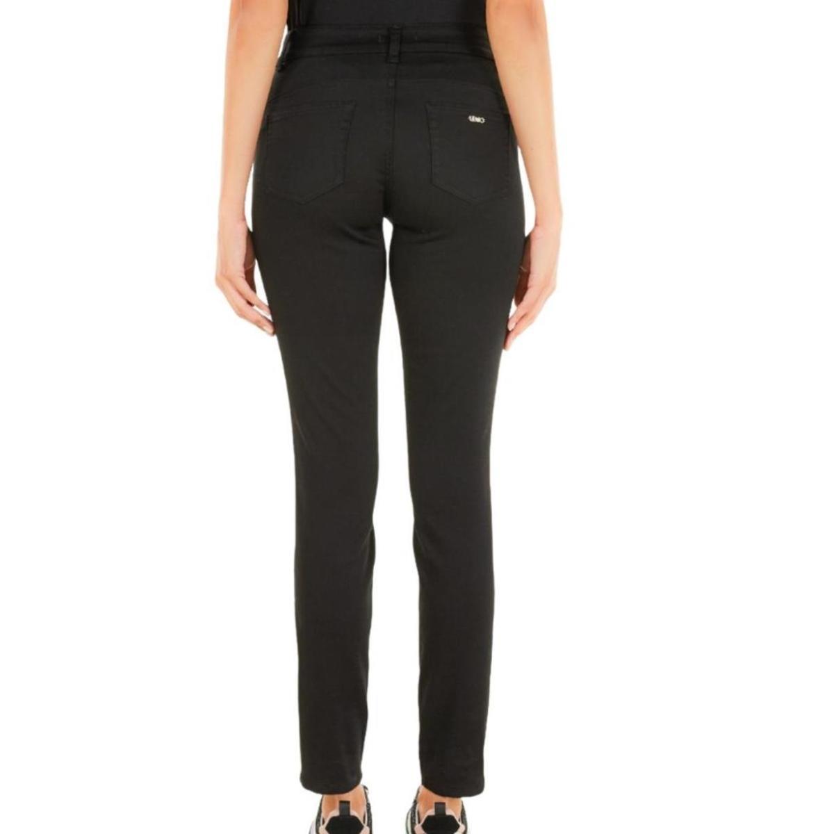 PANT.FELPA TF3263F0903/22222 LIU JO