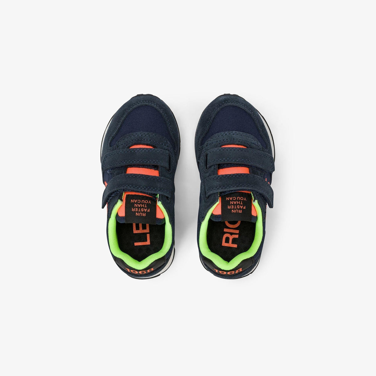 BOY'S TOM FLUO (BABY) 