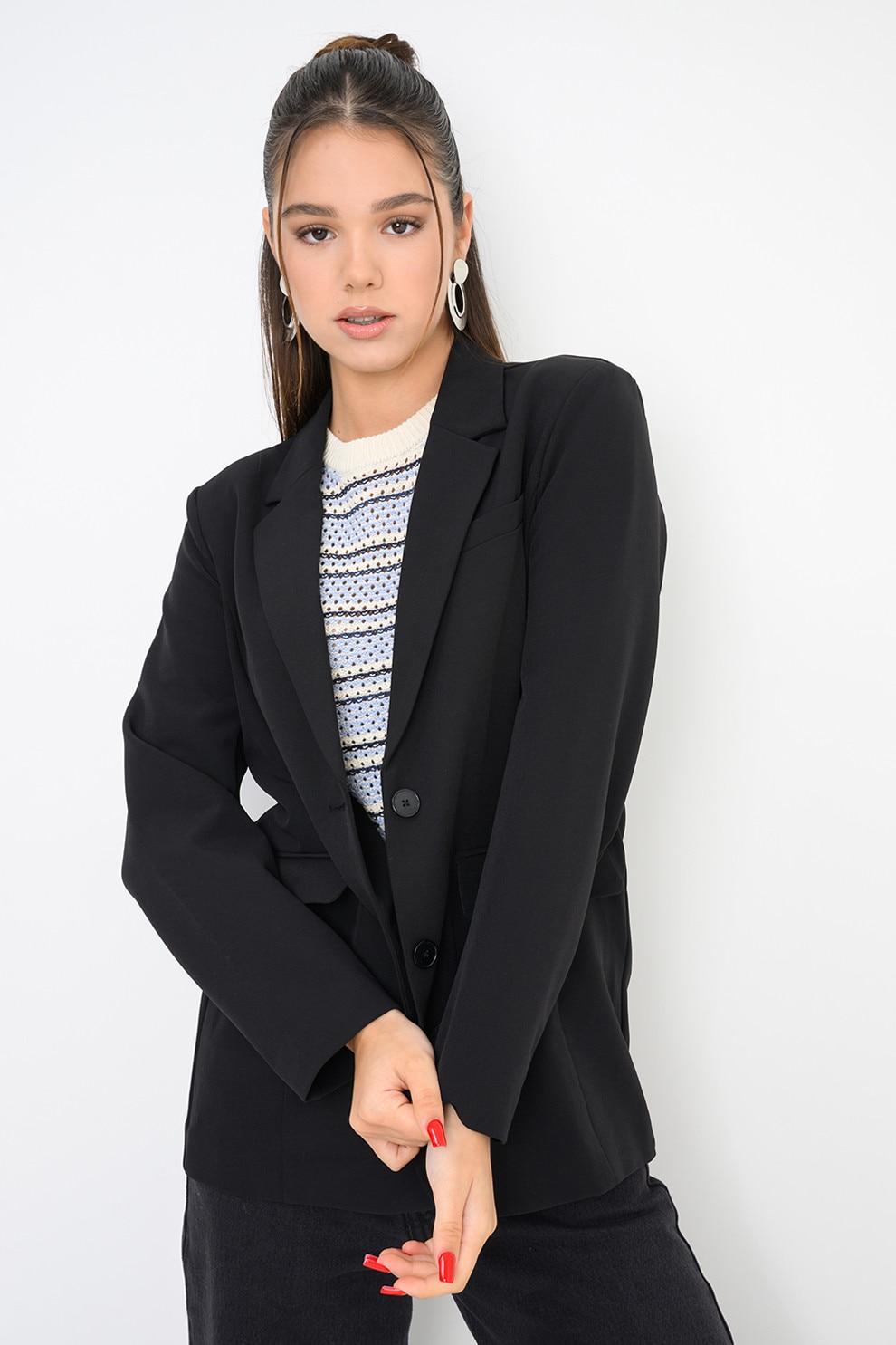 15363932/Black ONLY