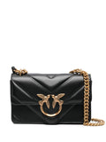 PINKO LOVE ONE MINI LIGHT DC NAPPA I