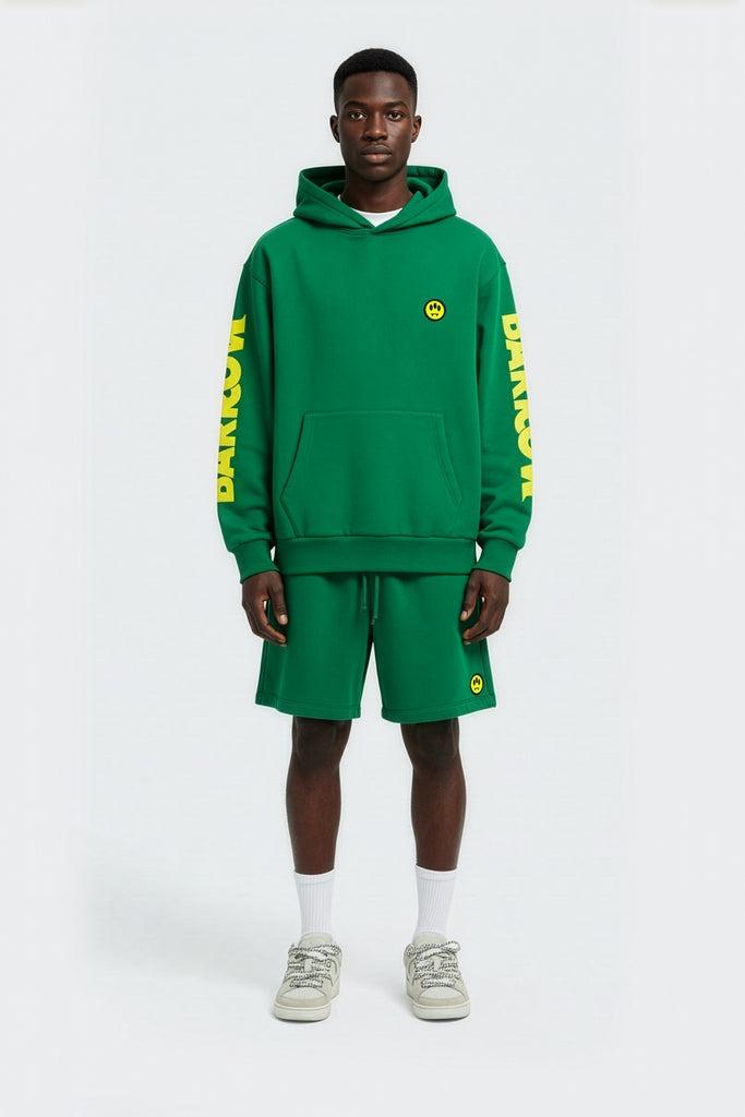 HOODIE UNISEX 
