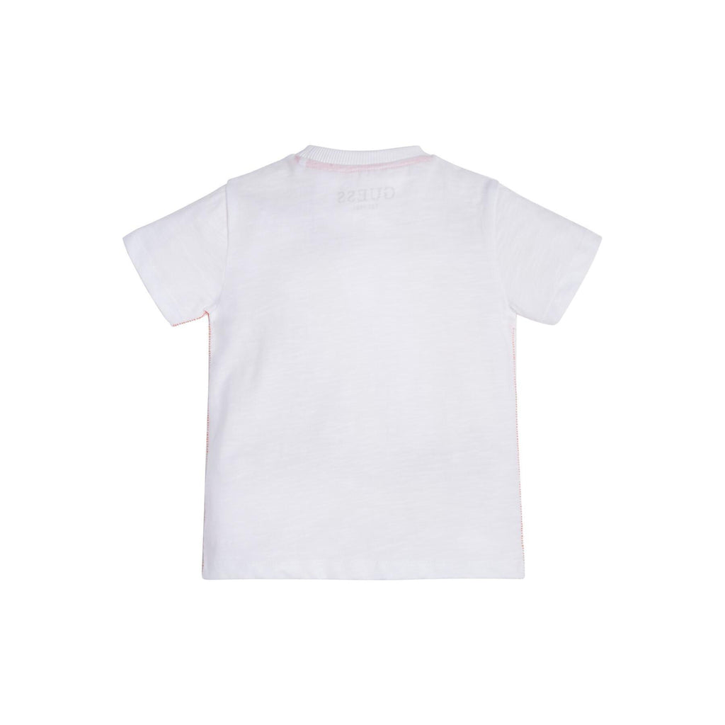 SS T-SHIRT N3RI21K6XN0/G011 GUESS