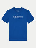 CALVIN KLEIN JEANS INST. LOGO SS T-SHIRT