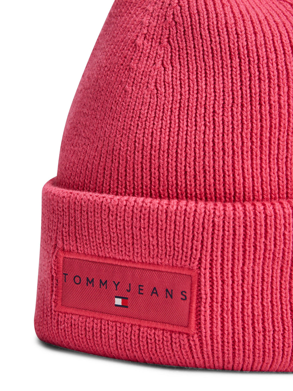 TJW LINEAR BEANIE AW0AW17913/XI5 TOMMY JEANS