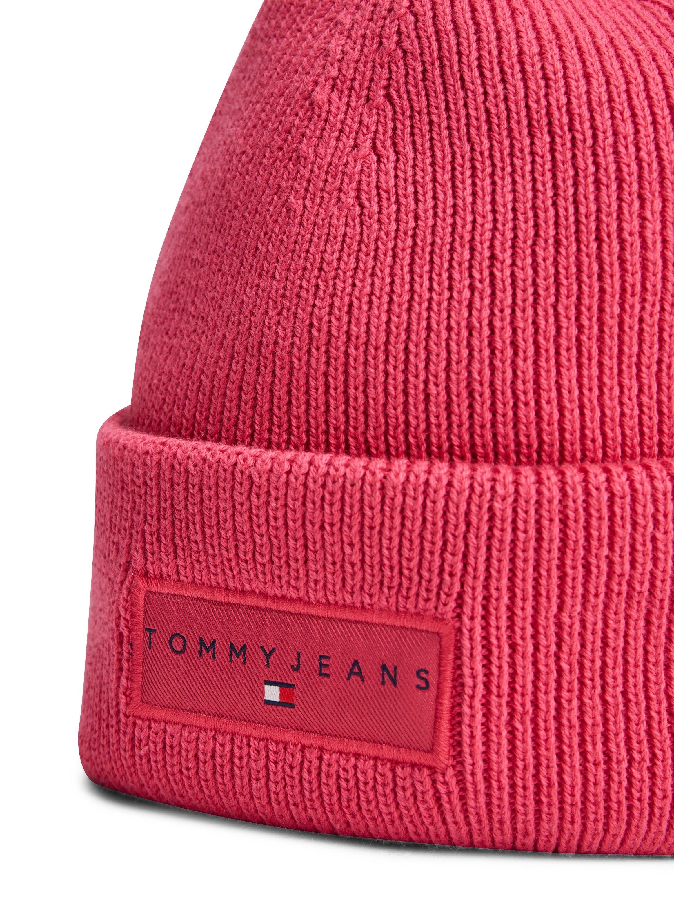 TJW LINEAR BEANIE AW0AW17913/XI5 TOMMY JEANS