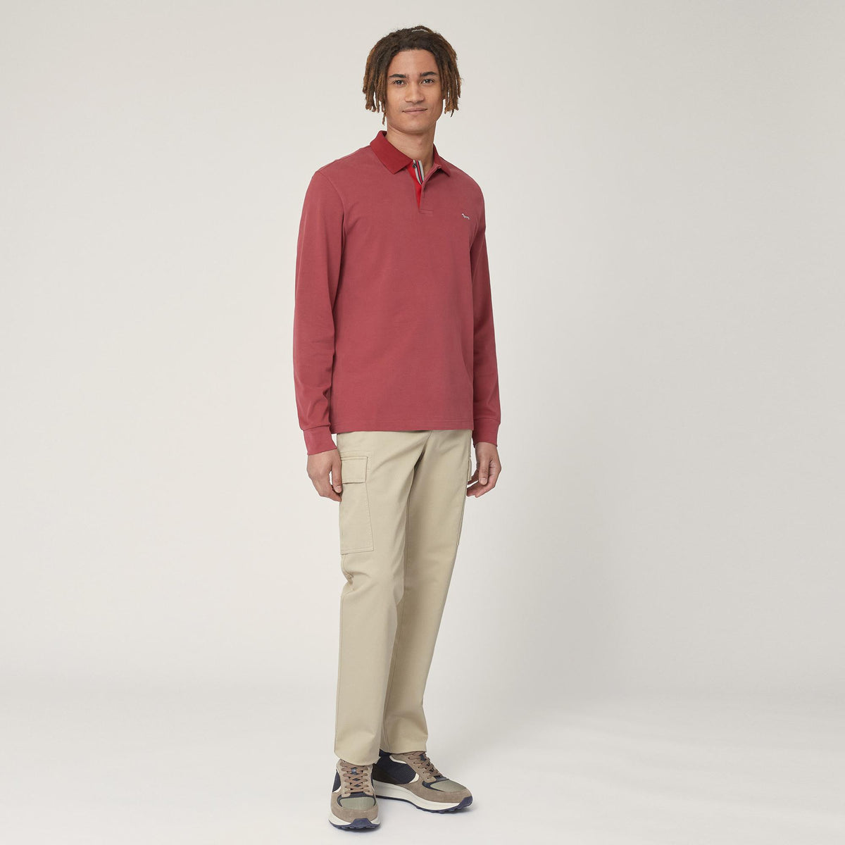 T-SHIRT COTONE 