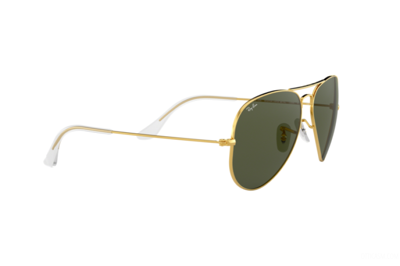 Aviator Large Metal 58-14 3025/L0205 Ray-Ban