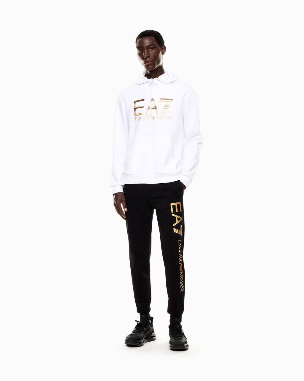 7M001190 AF17787/U0002 EMPORIO ARMANI EA7