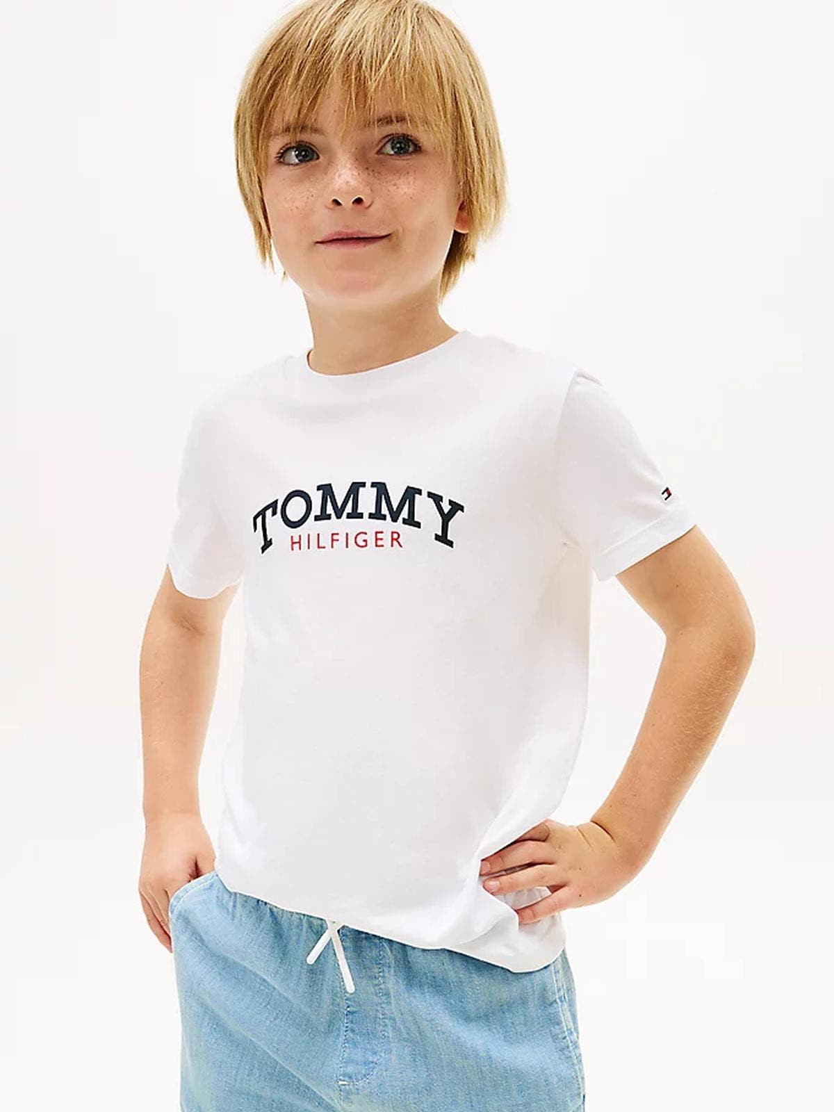 KB0KB10263T/YBR TOMMY HILFIGER