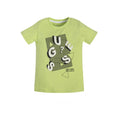 SS T-SHIRT 