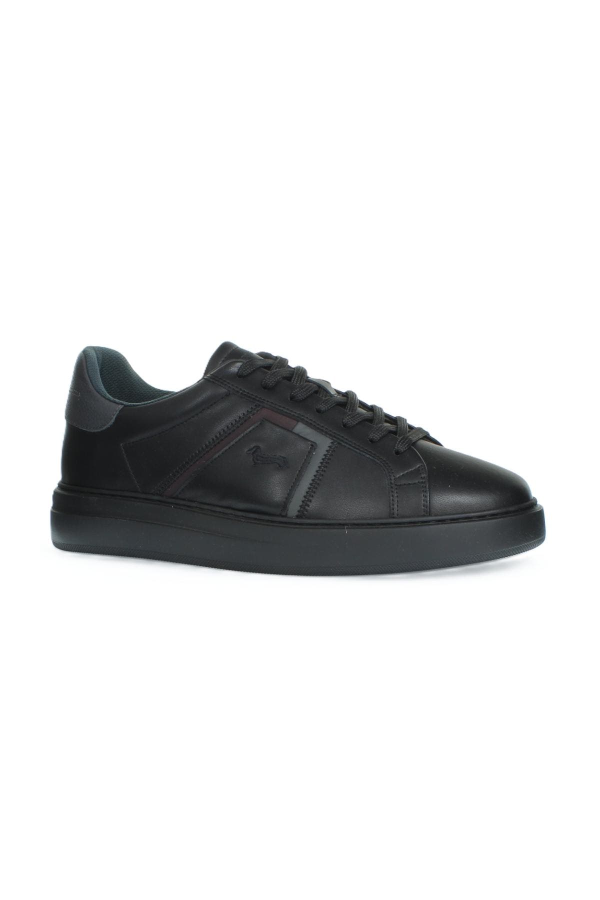 SCARPA UOMO CALF 