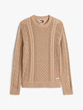 TOMMY JEANS TJM SLM BADGE CABLE