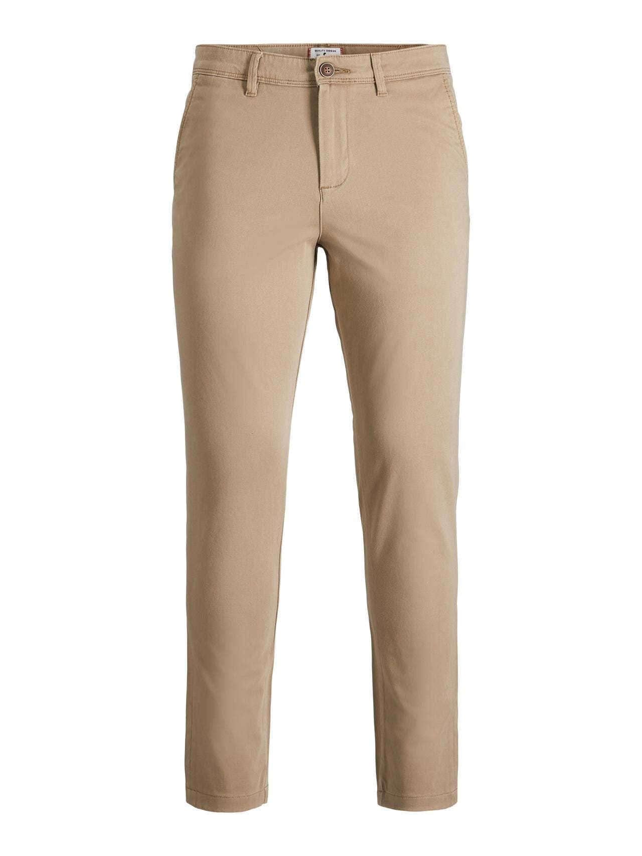 12150160/Beige JACK AND JONES