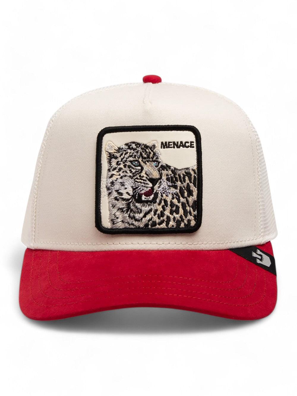 THE SUEDESNOW 101-1863/RED GOORIN BROS