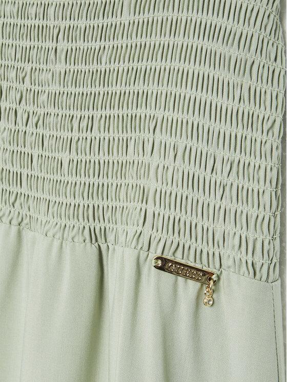 VISCOSE BLEND SL DRESS 