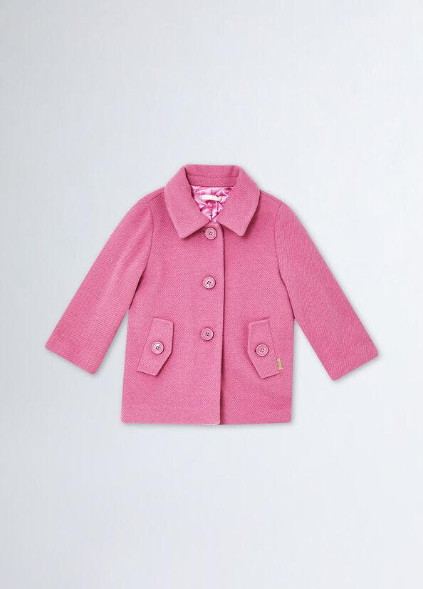 CAPPOTTO TS.NAVETTA 