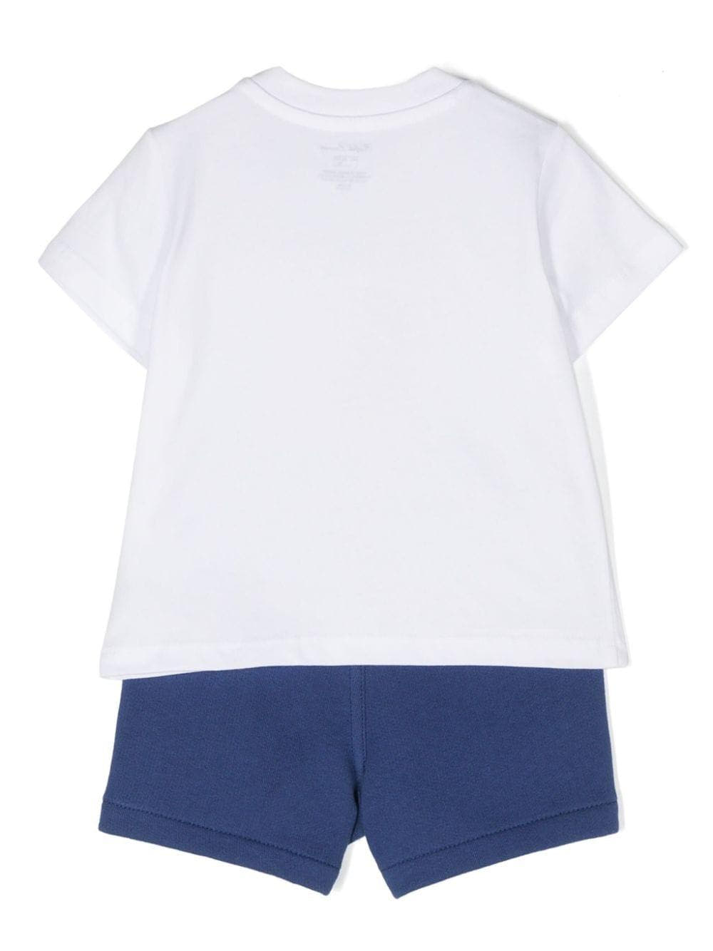 SS CN SHORT-SETS-SHORT SET 