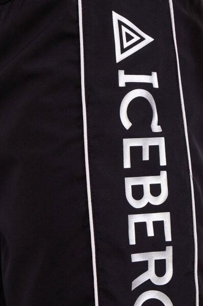BOXER ICE3MBM01/BLACK ICEBERG