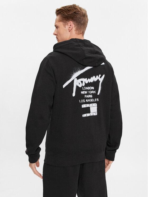 DM0DM17793/BDS TOMMY JEANS