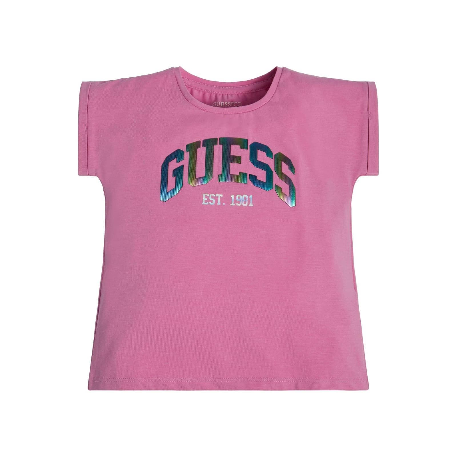 SS T-SHIRT 