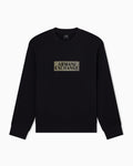 ARMANI EXCHANGE SWEATSHIRT
