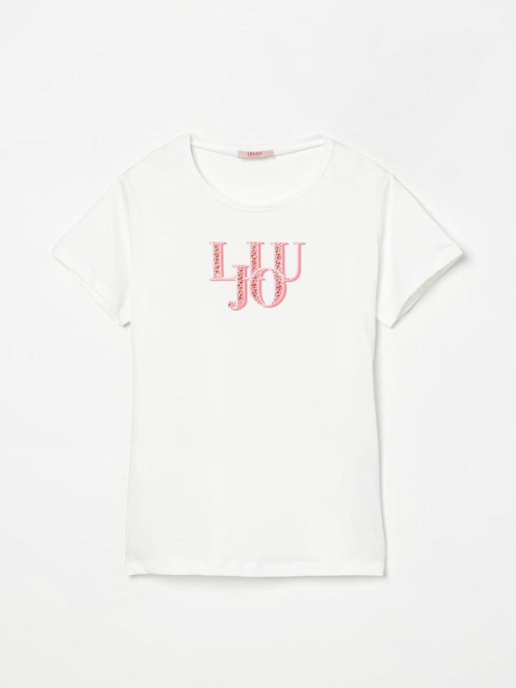 T-SHIRT ST P M/C 