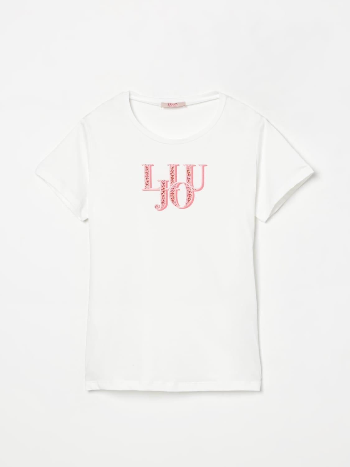 T-SHIRT ST P M/C 