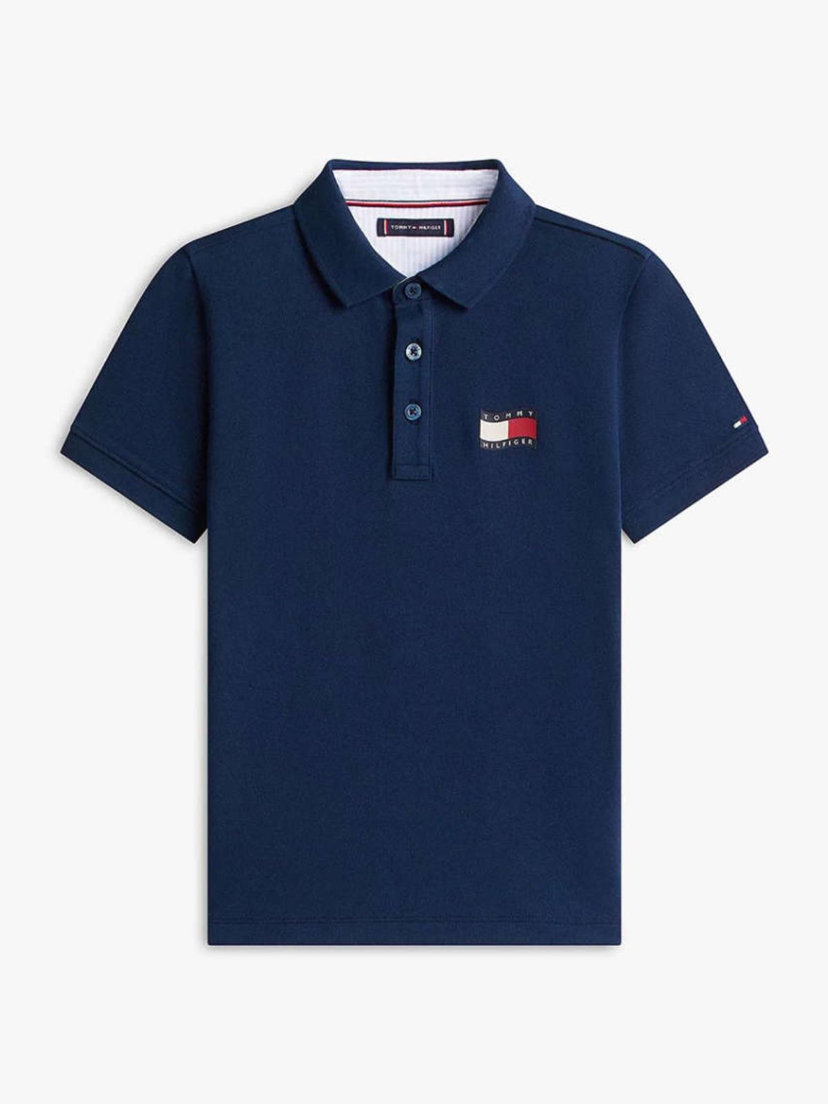KB0KB10227J/C6H TOMMY HILFIGER