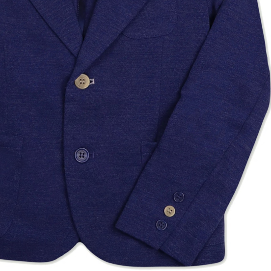 JACKET FRATON TBP23065GC/TB2 TRUSSARDI