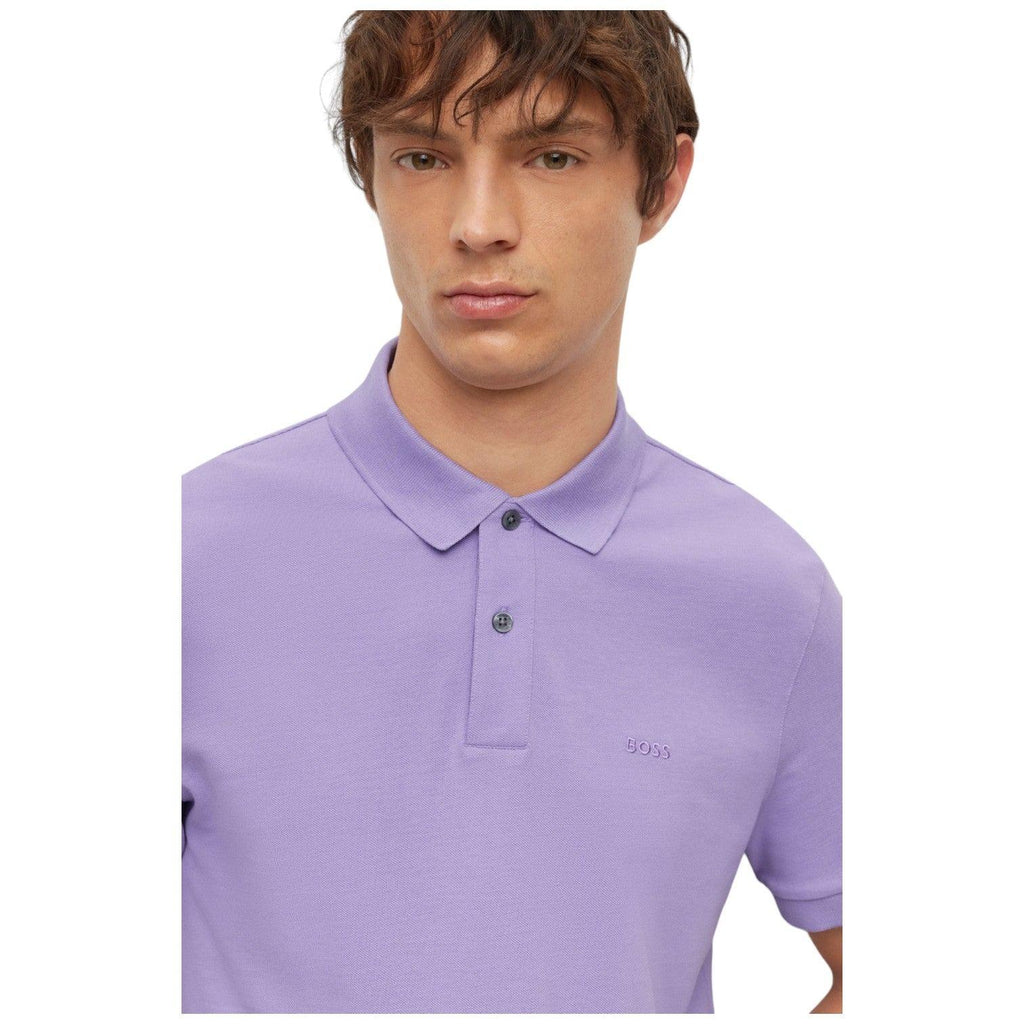 POLO PALLAS 
