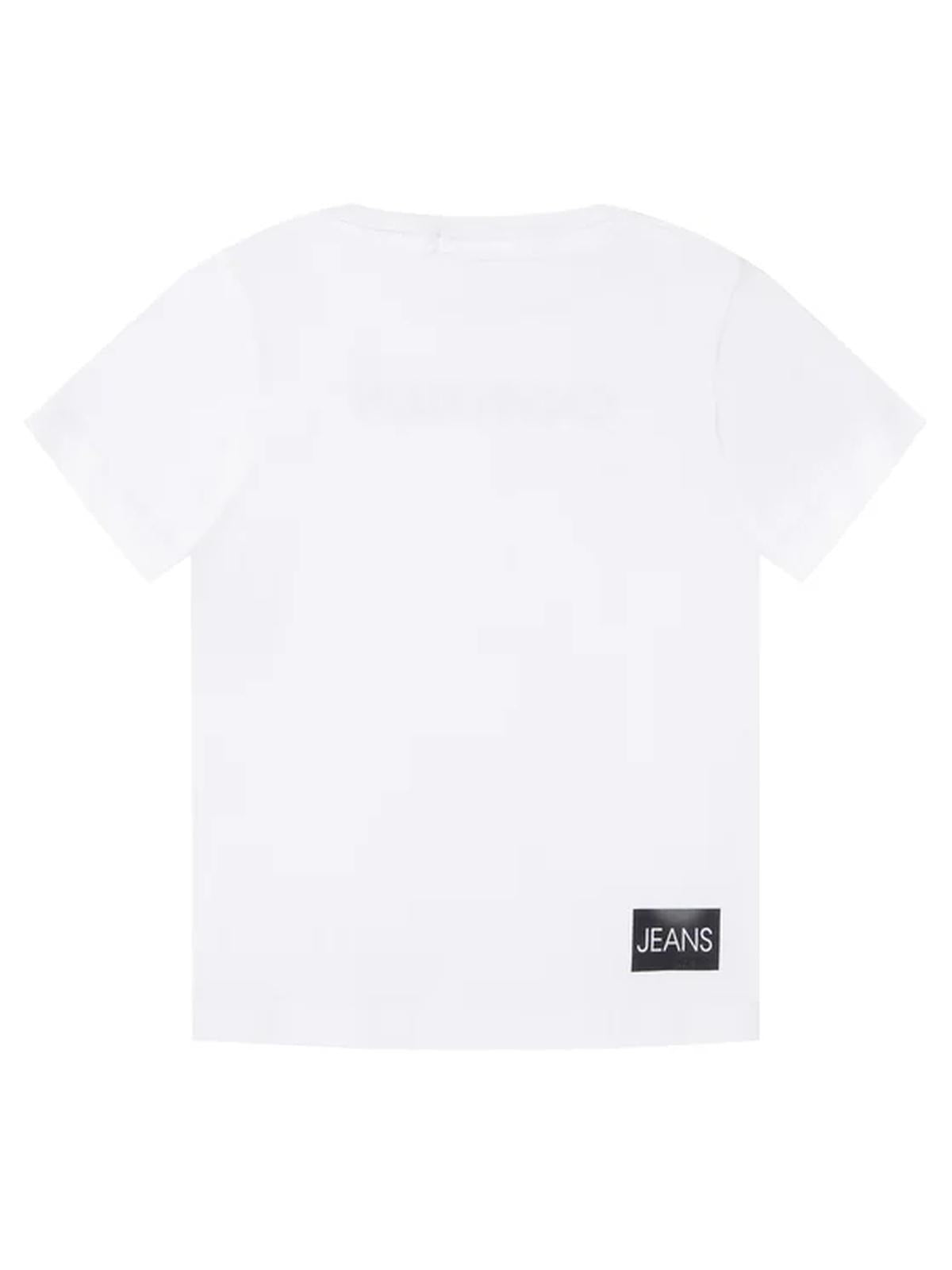 INSTITUTIONAL T-SHIRT 