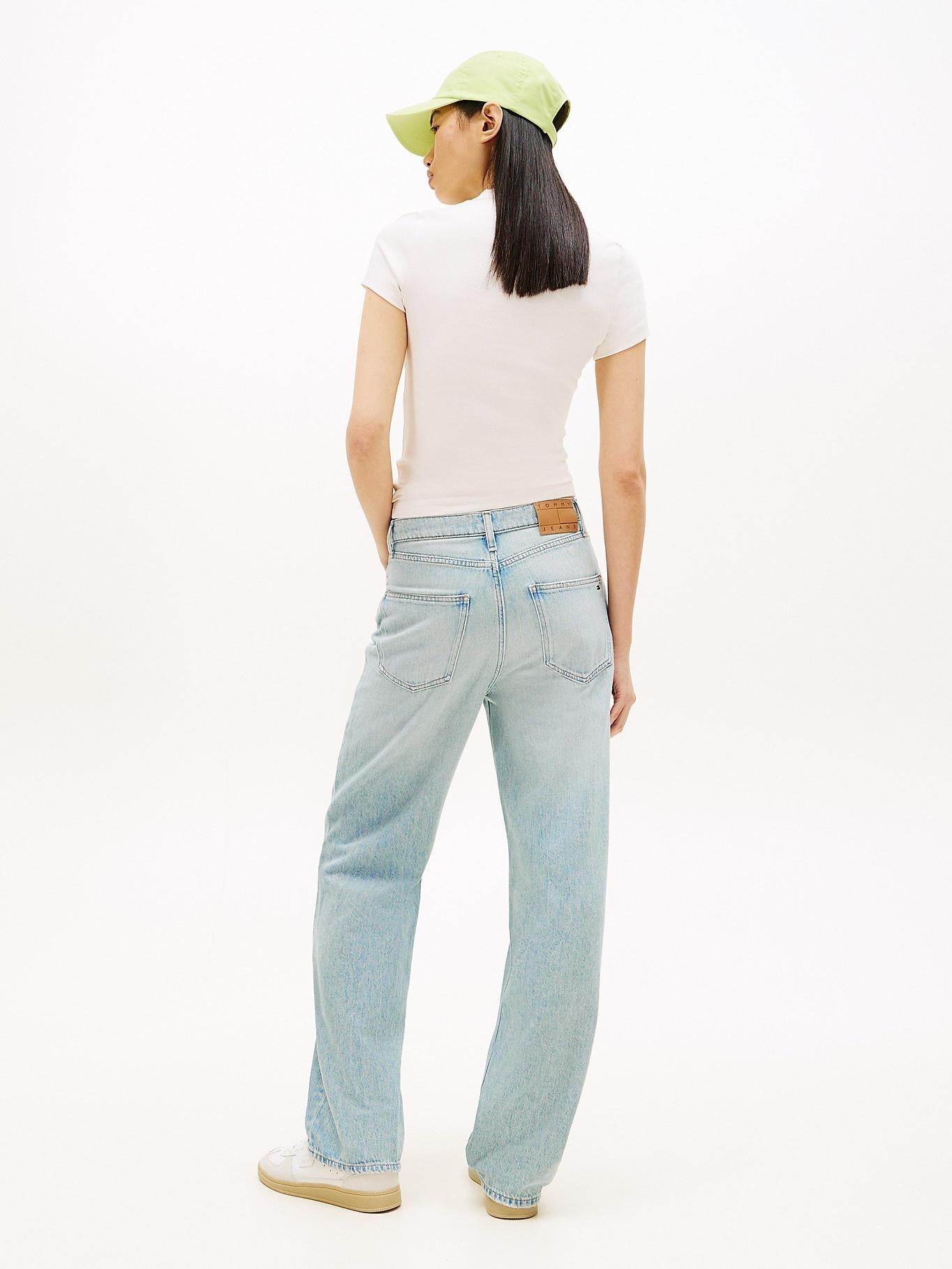 DW0DW22660/1AB TOMMY JEANS
